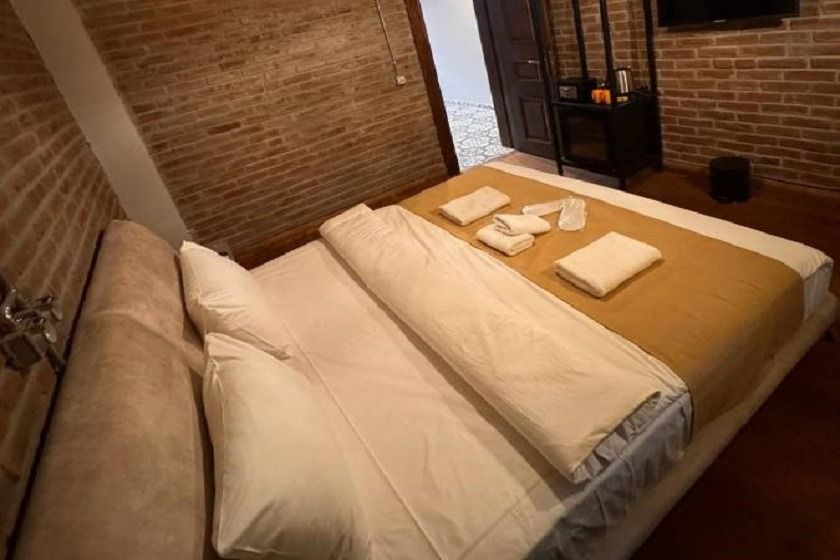 Gen Suites Cibali Istanbul - Room