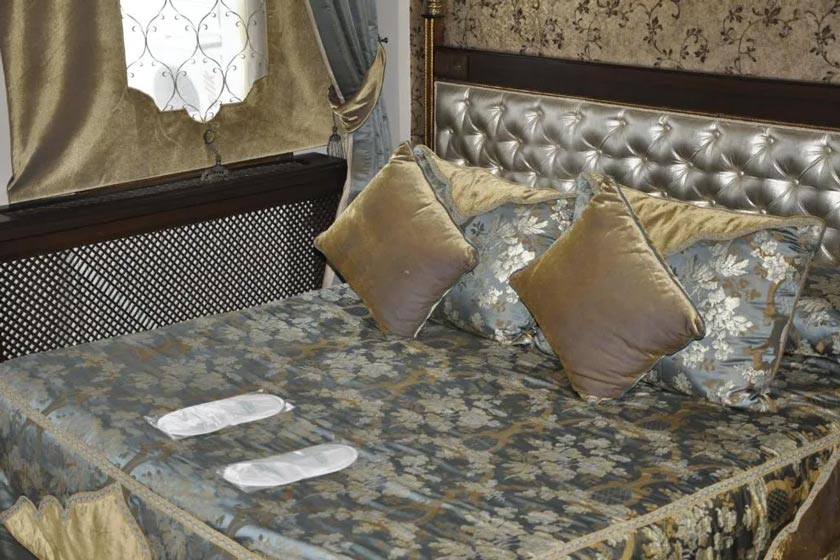 Turquhouse Hotel Istanbul - Superior Double Room