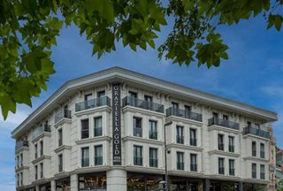 هتل گرازیلا گلد استانبول