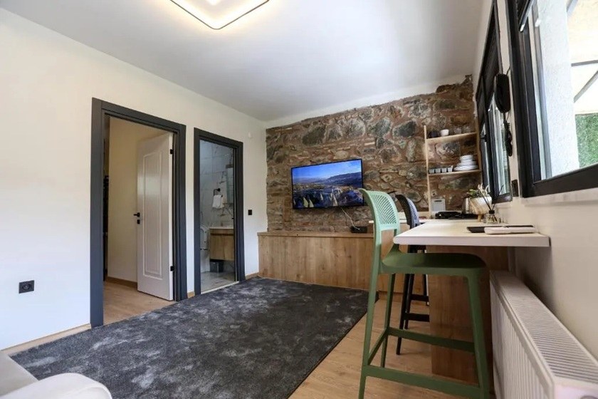 Mia Mia Suites Istanbul - Superior Suite