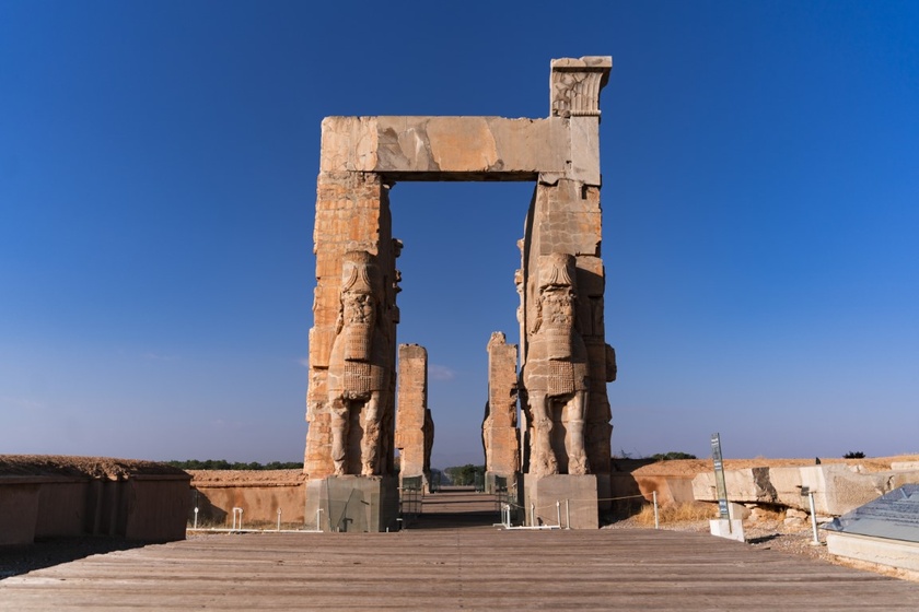 دروازه ملل