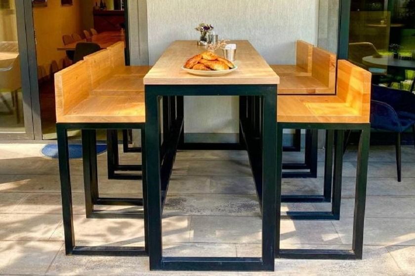 Andor Hotel Yerevan - Restaurant