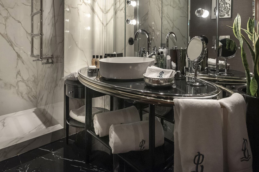 Bebek Hotel By The Stay Collection Istanbul - Comfort Suite, Sea View