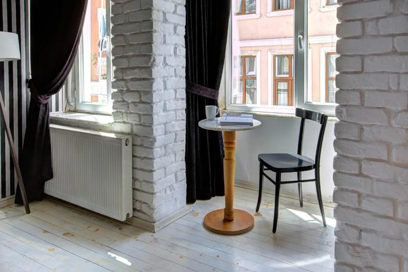 Maravilloso Hotel Galata Istanbul - Deluxe Apartment