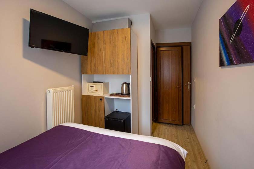 Pera Sultan Suit istanbul - room