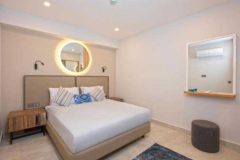 A Suite Side antalya - Suite