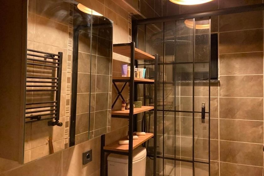 Archeo Hostel Istanbul - Deluxe Apartment