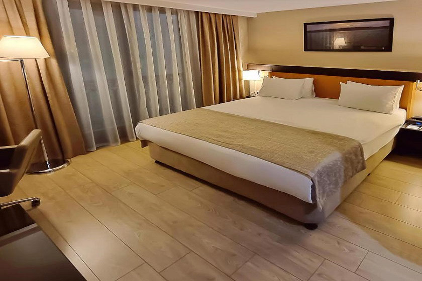 Port Bosphorus Hotel Istanbul - Economy Double Room