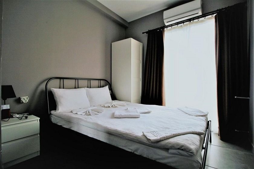 Archeo Hostel Istanbul - Room