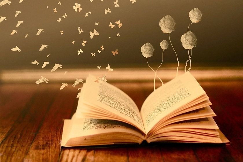 روز جهانی اهدای کتاب