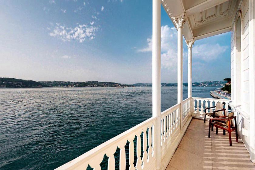 Ajia Hotel Istanbul - Presidential Suite