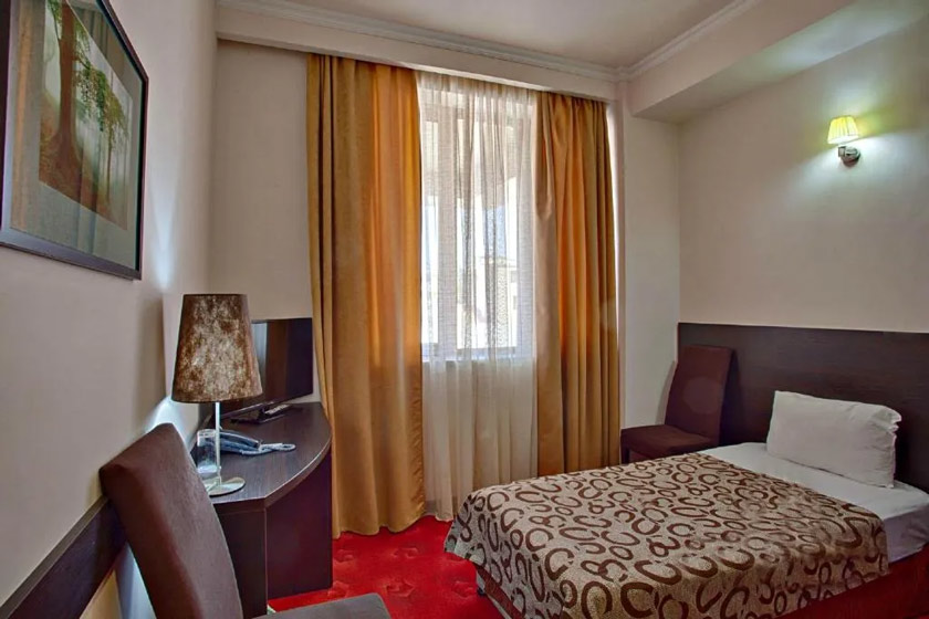 Regineh Hotel Yerevan - Economy Single Room
