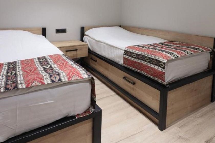 Andor Hotel Yerevan - Standard Twin Room