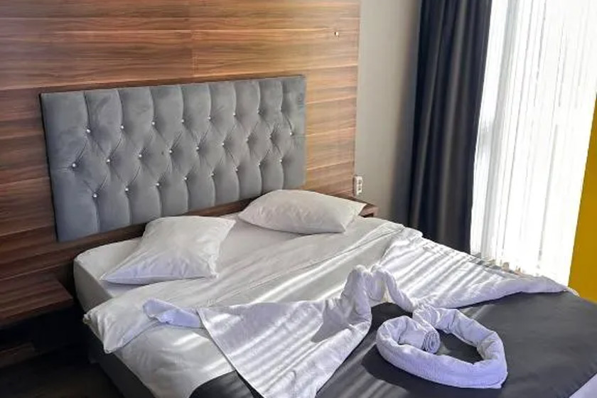 Skyport Istanbul Hotel Istanbul - Standard Family Room