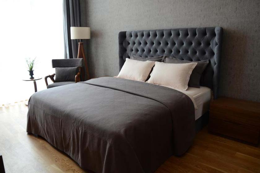 Teknosports Otel istanbul - deluxe room