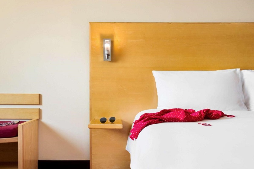 Ibis Muscat - Superior Double Room