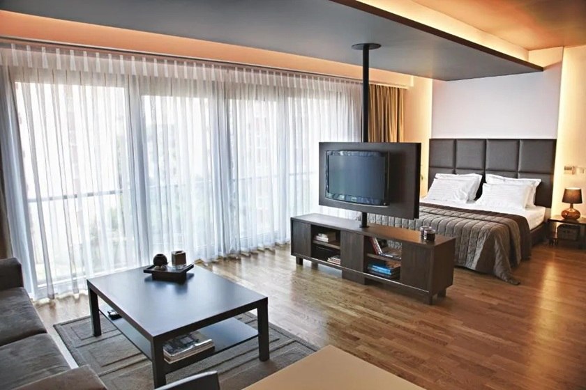 Apartman Istanbul - Superior Studio