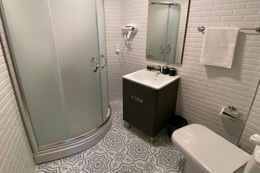 Gen Suites Cibali Istanbul - Comfort Triple Room