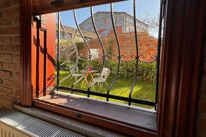 Gen Suites Cibali Istanbul - Deluxe Junior Suite