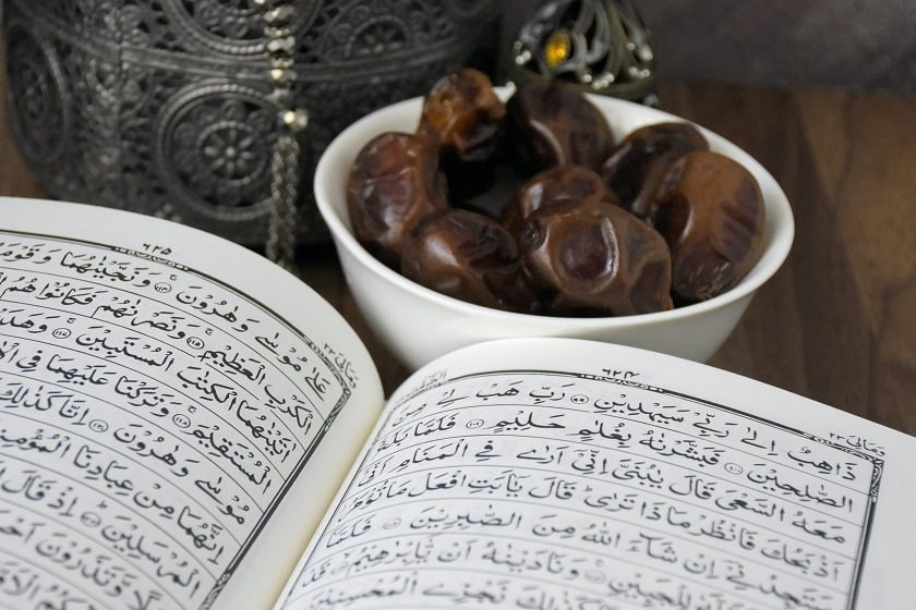 در وعده سحری چی بخوریم تشنه نشویم؟