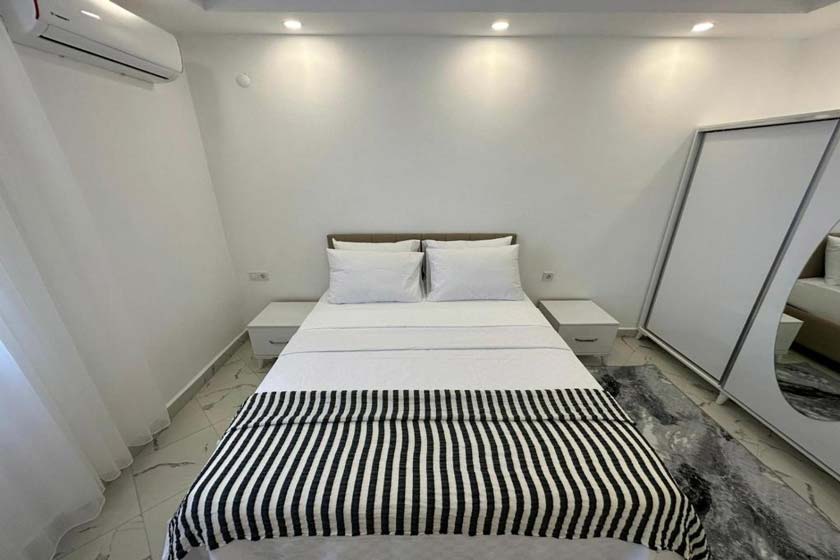ASSOS APART BELEK antalya - Apartment
