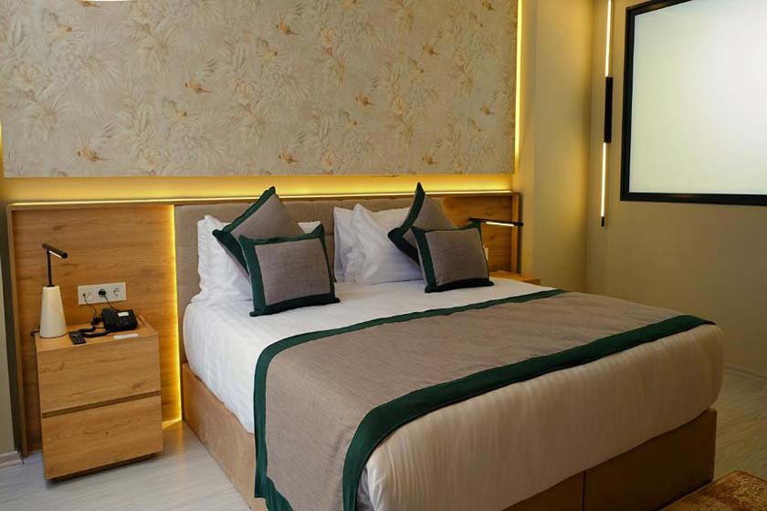 Casa De Port Hotel Istanbul - family suite