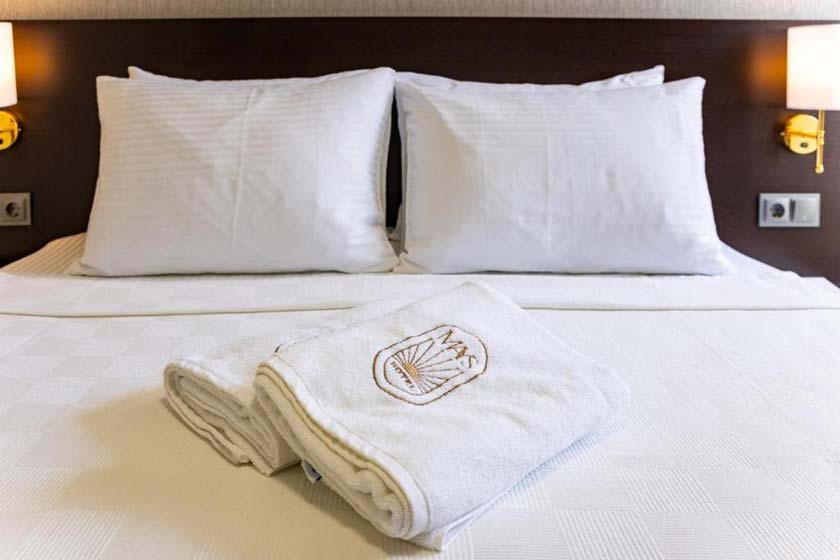 Mays Royal Hotel istanbul - standard double room