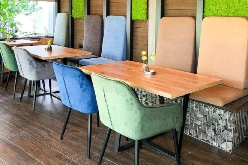 Andor Hotel Yerevan - Restaurant