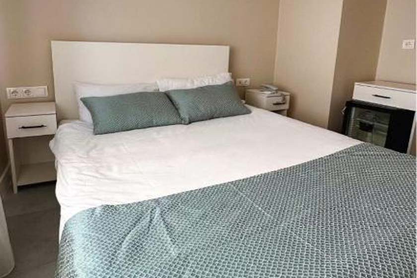 Rota Star Hotel Beyoglu istanbul - Standard Double Room