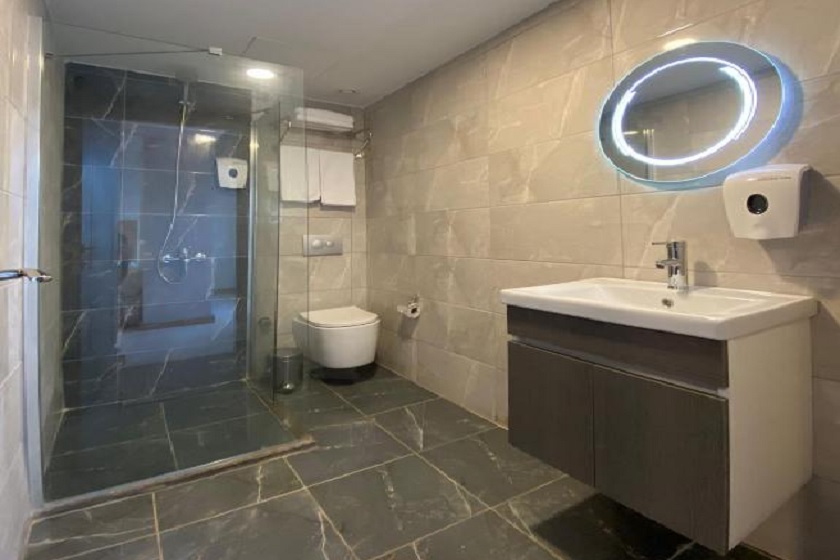The Gate Kadikoy Downtown Istanbul - Family Suite