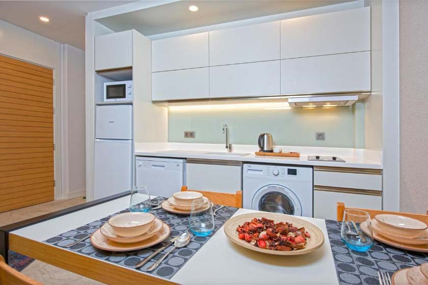 A Suite Side antalya - Suite