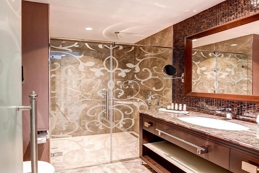 The Elysium Styles Taksim Istanbul - Deluxe Twin Room