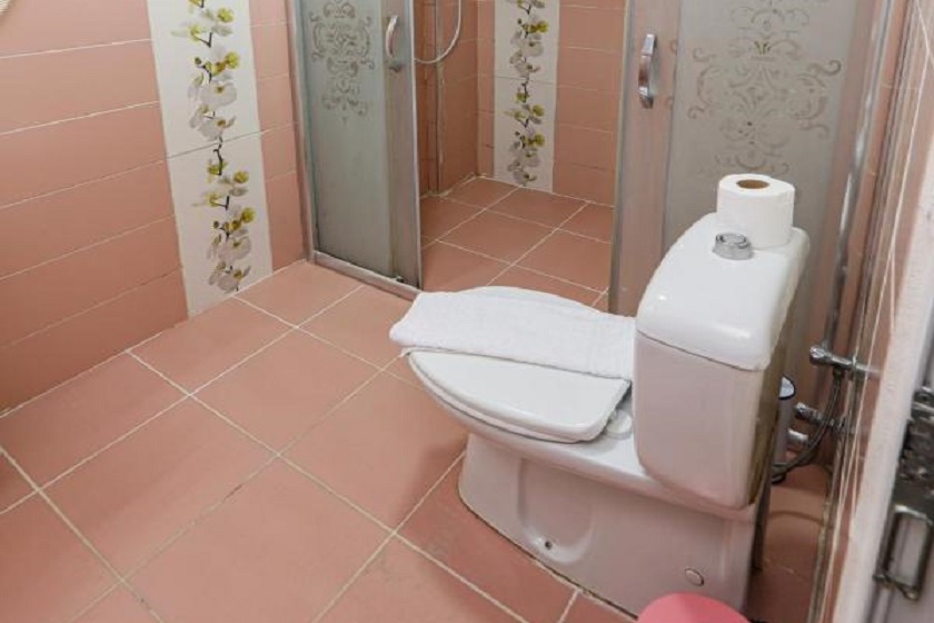Fidelya Boutique Hotel Istanbul - Apartment