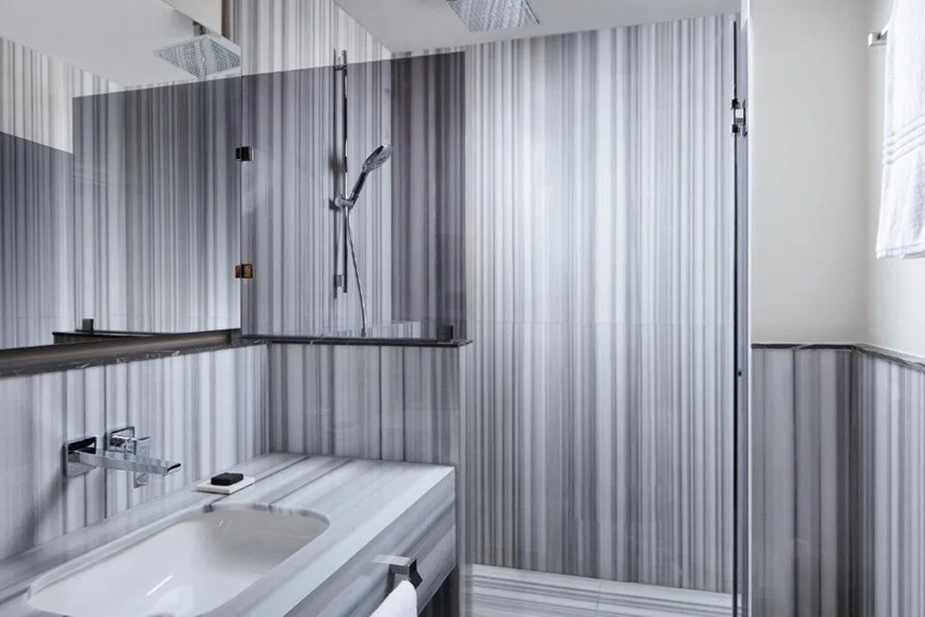 DeCamondo Galata, a Tribute Portfolio Hotel Istanbul - Karakoy Banque Standard