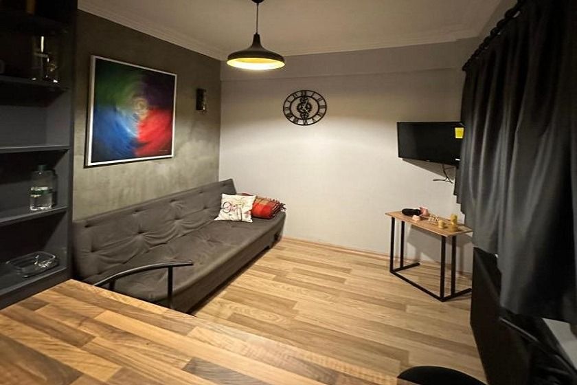 Archeo Hostel Istanbul - Deluxe Apartment