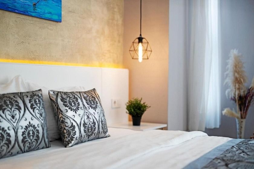 Galata Door Hotel Istanbul - Room