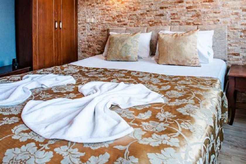 Cheers Hostel Istanbul - Superior Double Room
