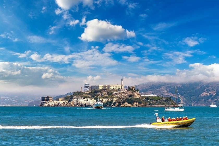 سانفرانسیسکو