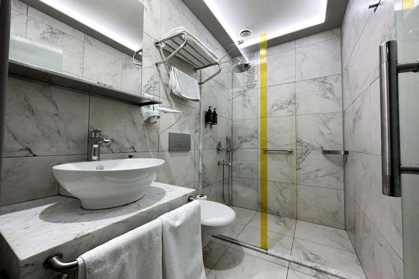 My Dora Hotel istanbul - family room