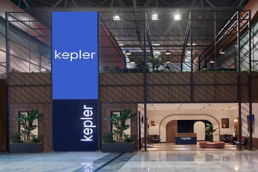 Kepler Club Sabiha Gokcen Airport - International Transit Area Istanbul - lobby