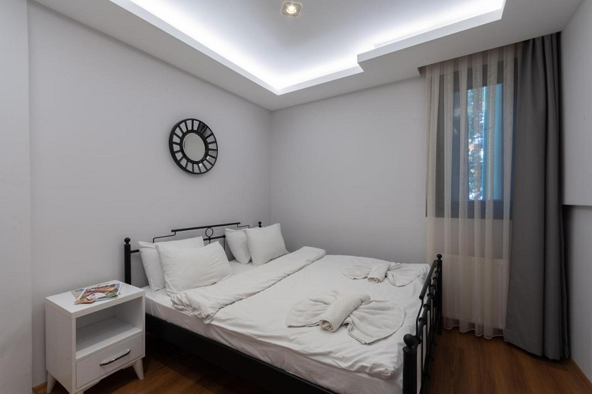 Cheers Hostel Istanbul - Room