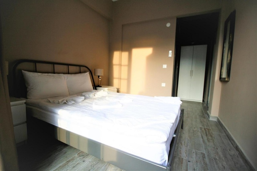 Archeo Hostel Istanbul - Room