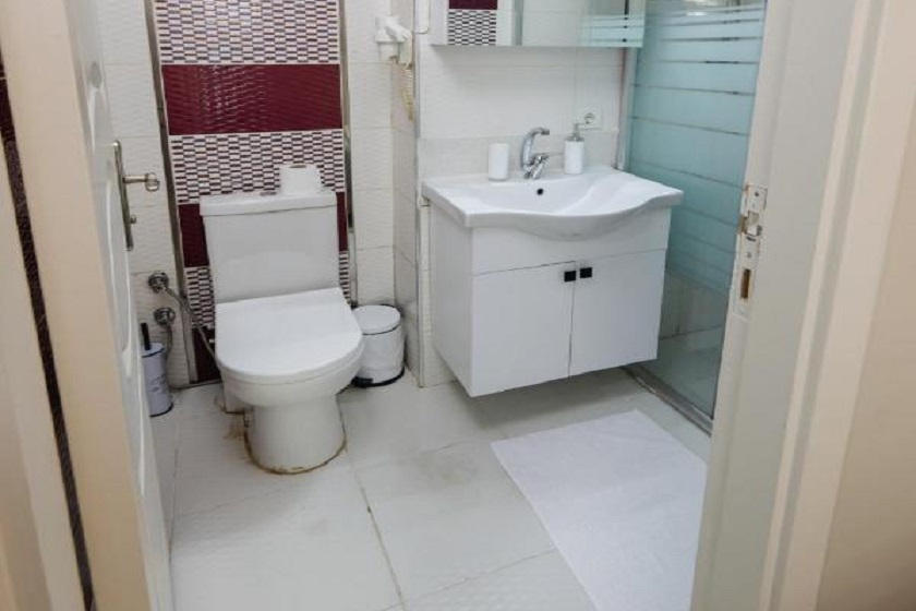 Fidelya Boutique Hotel Istanbul - Large Double Room