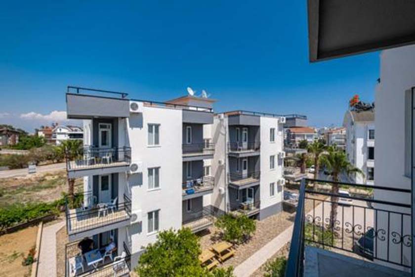 ASSOS APART BELEK antalya - Apartment