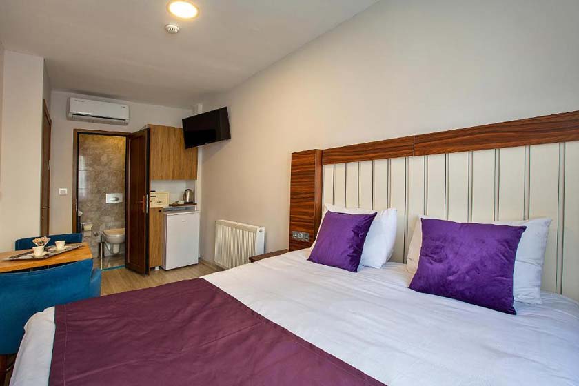 Pera Sultan Suit istanbul - room