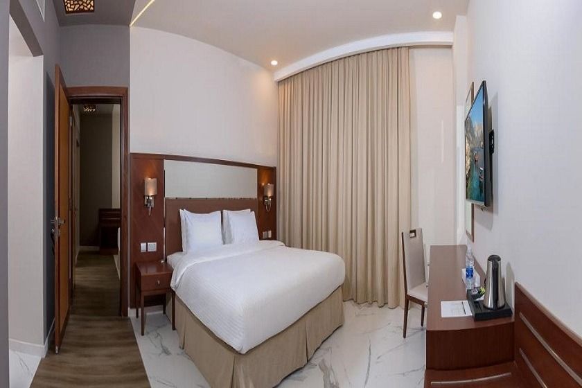 Muscat Gate Hotel Muscat - Room