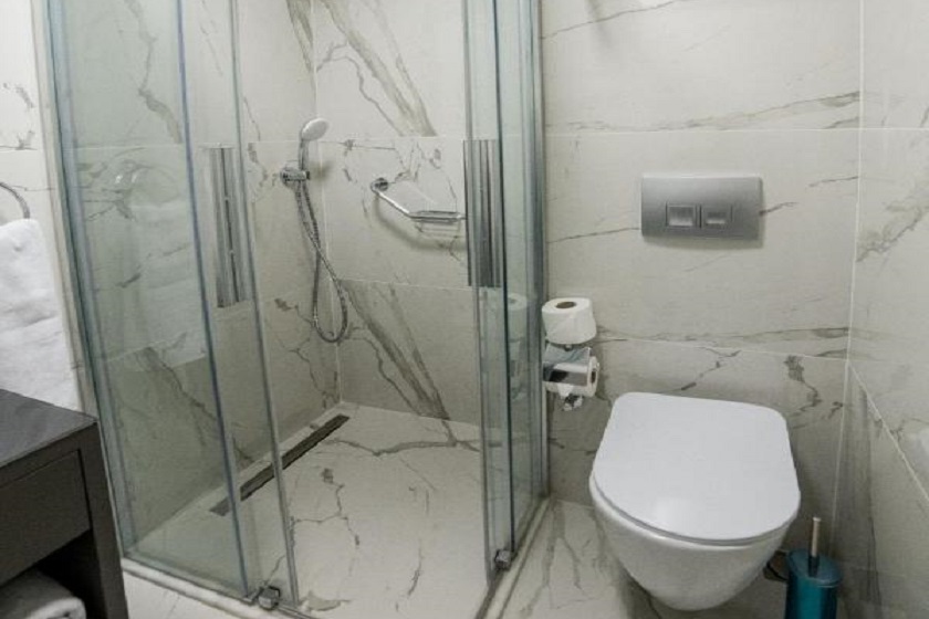 The Charm Hotel - Old City Istanbul - Standard Single Room