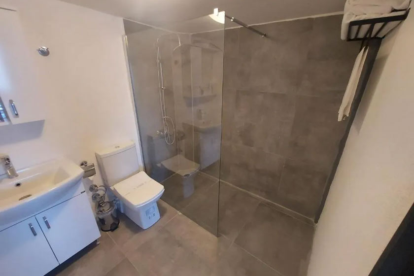 Queen Seagull Boutique Hotel Istanbul - Superior King Room with Balcony