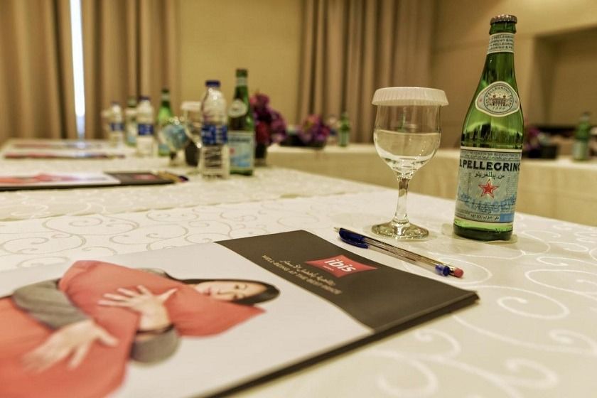 Ibis Muscat - Conference Room