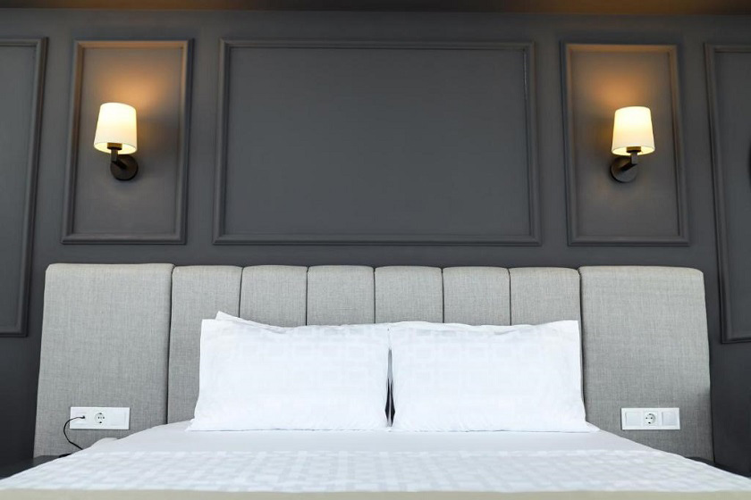 Fontana Verde Istanbul - Deluxe Suite
